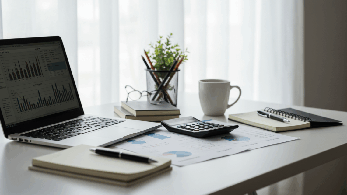 Accounting Services Calgary