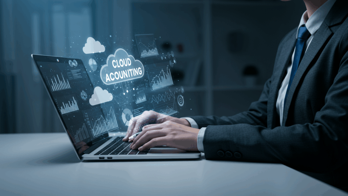 Cloud Accounting Services Canada
