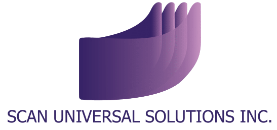 Scan Universal Solutions
