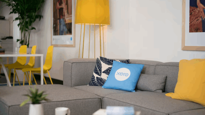 The Xero advantage for small business success