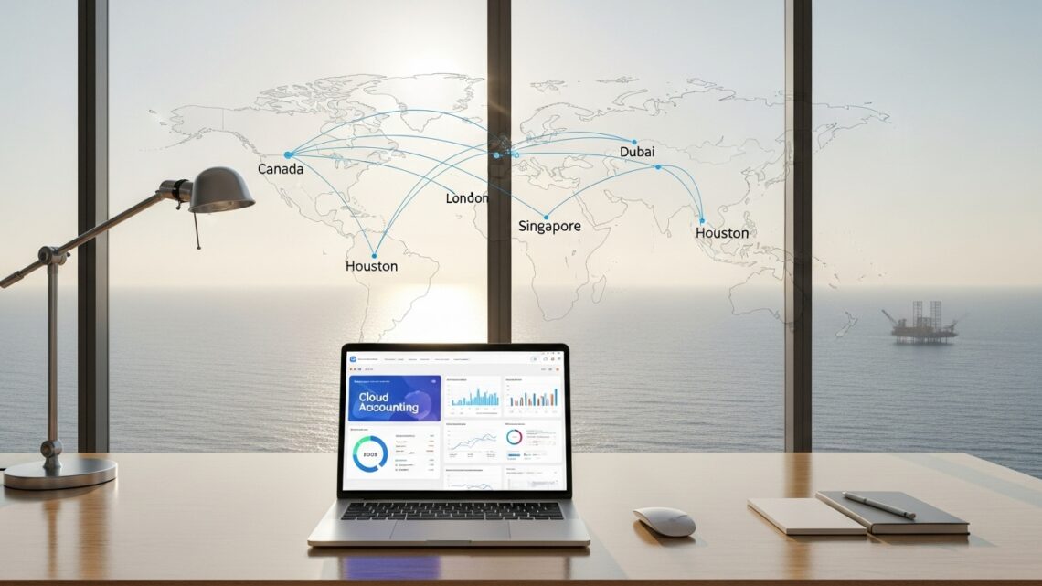 Offshore Business Setup Solutions